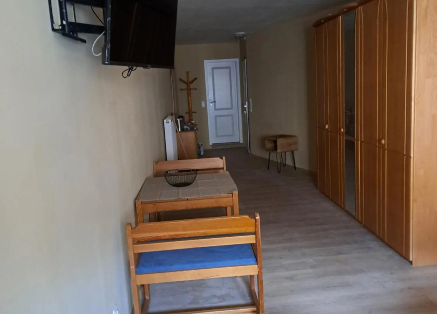 Trixis Bed & Breakfast Mittenwald